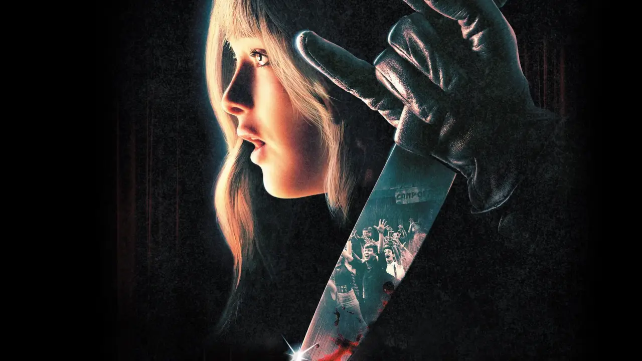 Stage Fright hdfilme