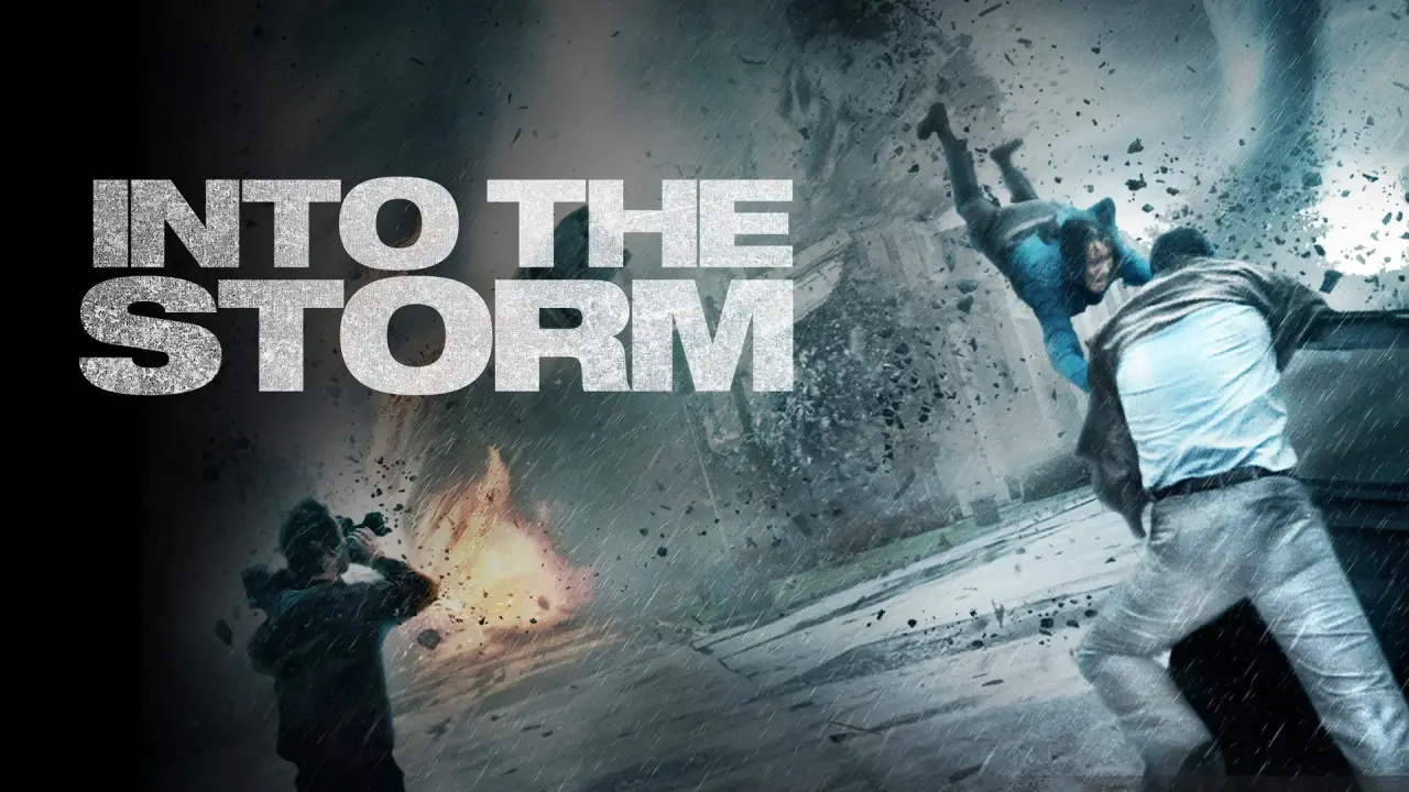 Storm Hunters hdfilme