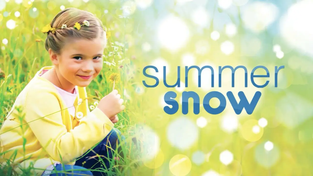 Sommerschnee hdfilme