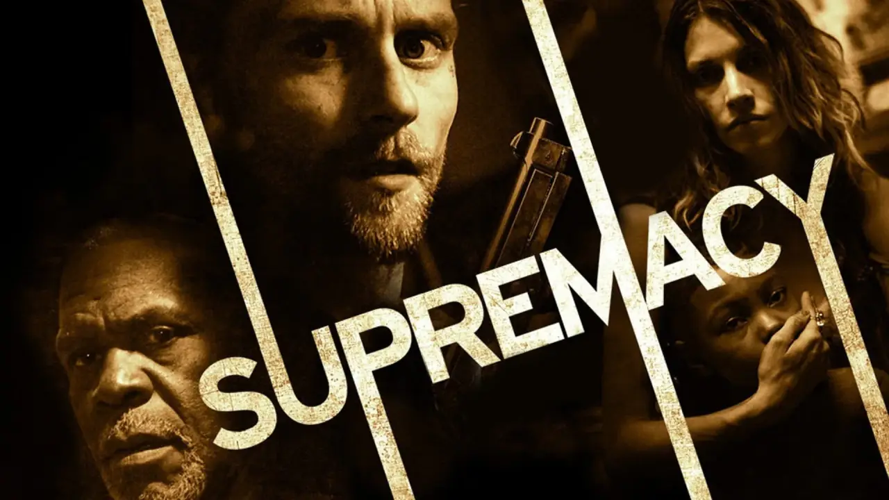 Supremacy hdfilme