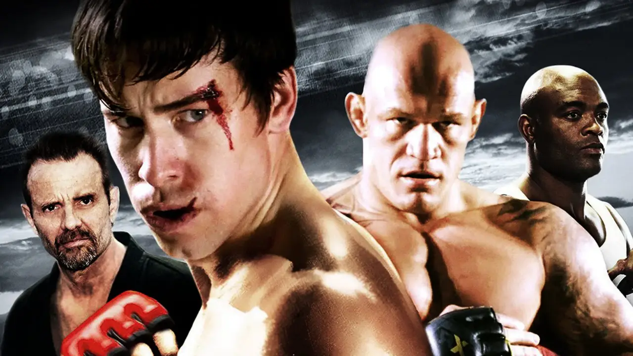 Knock Out hdfilme