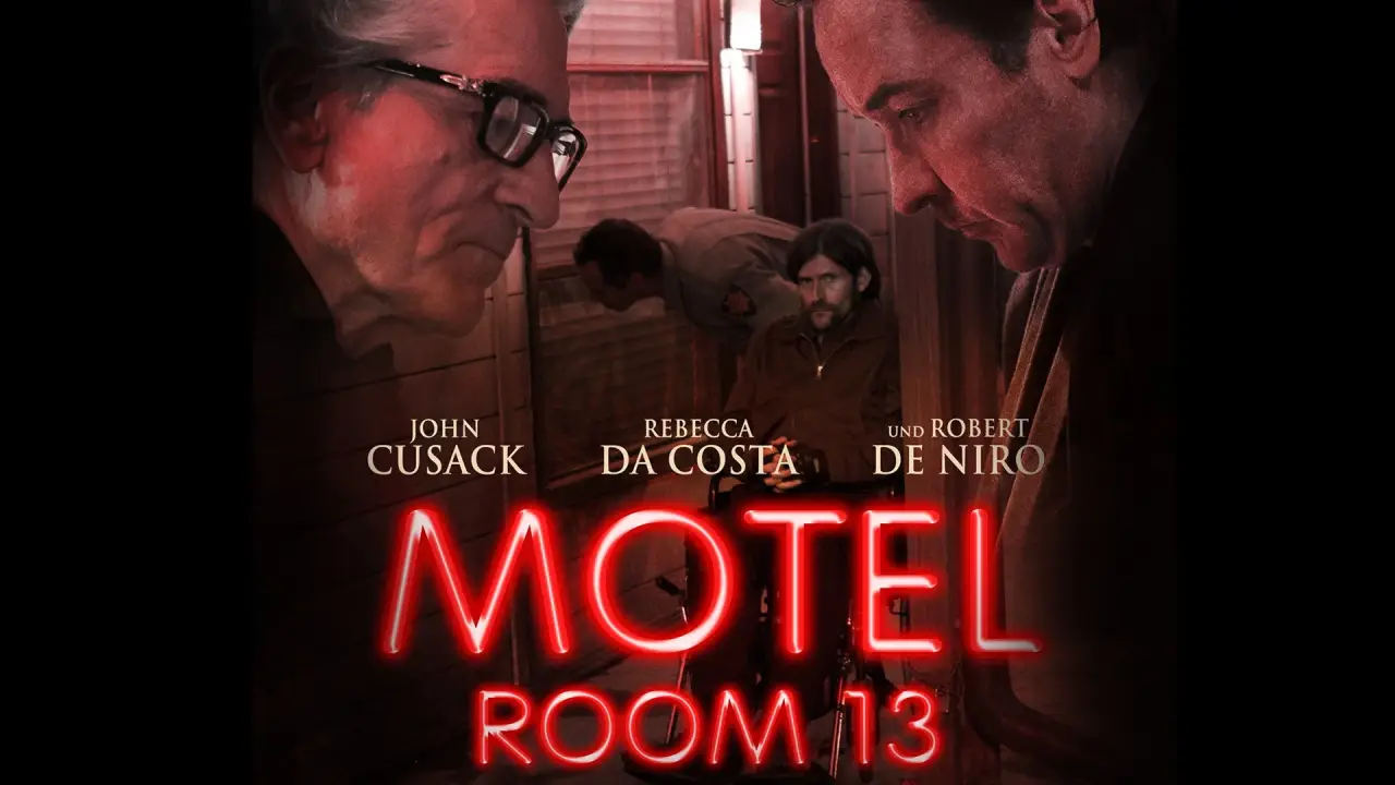 Motel Room 13 hdfilme