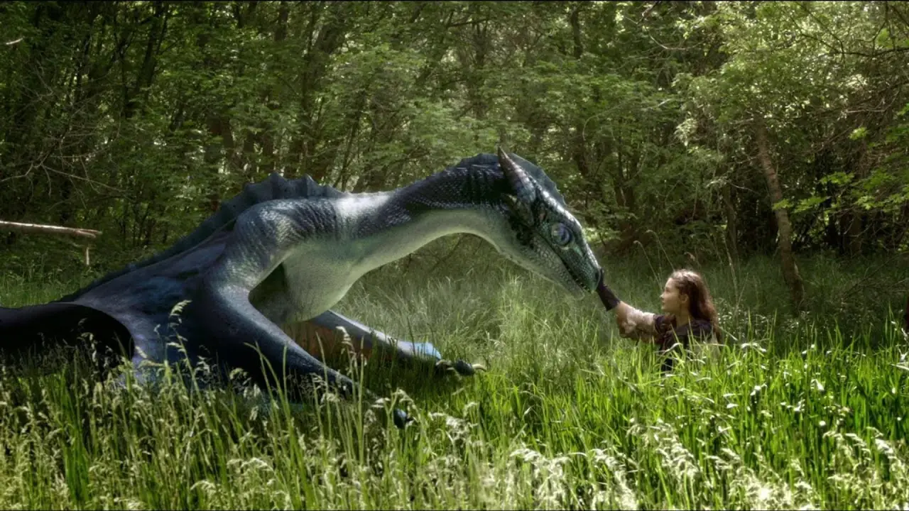Der Weihnachtsdrache hdfilme