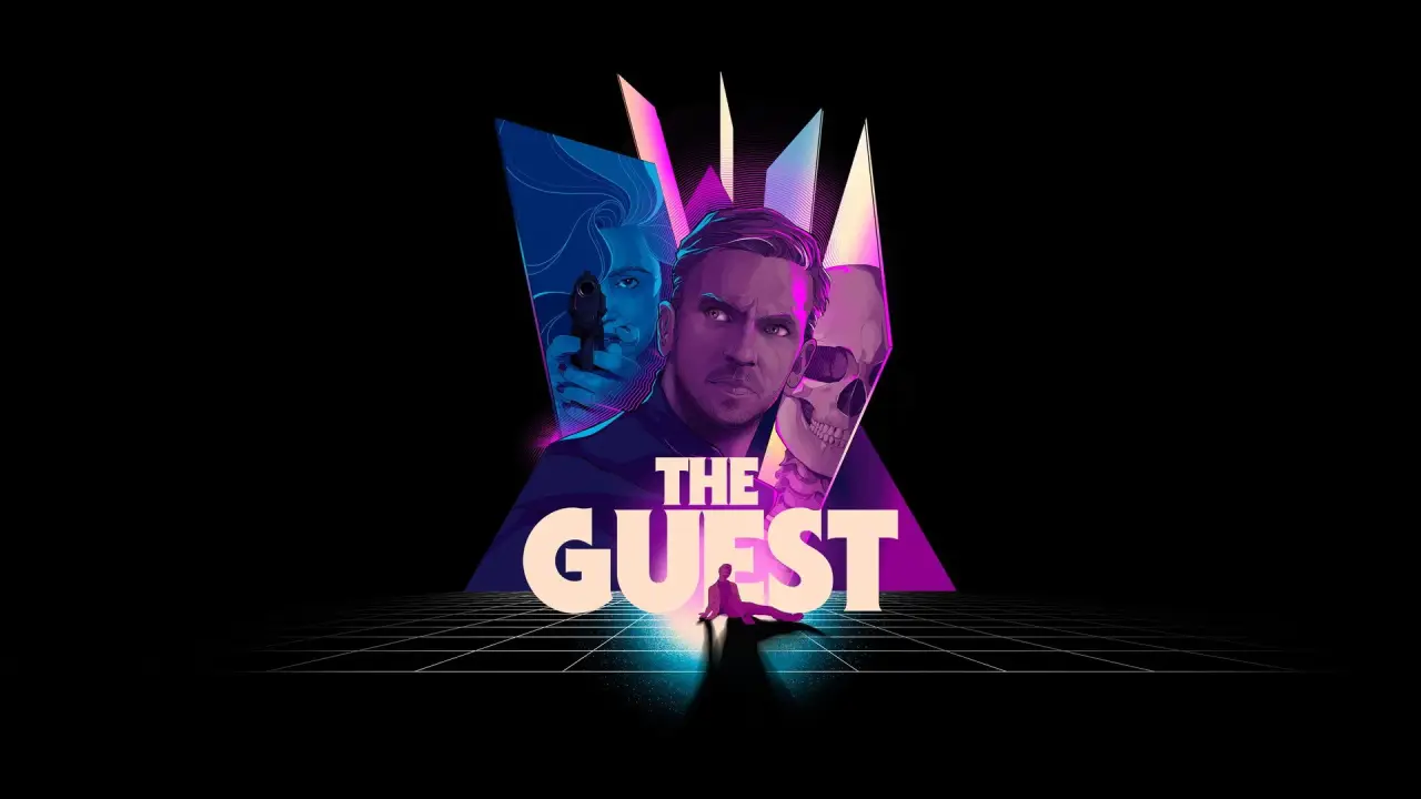 The Guest hdfilme