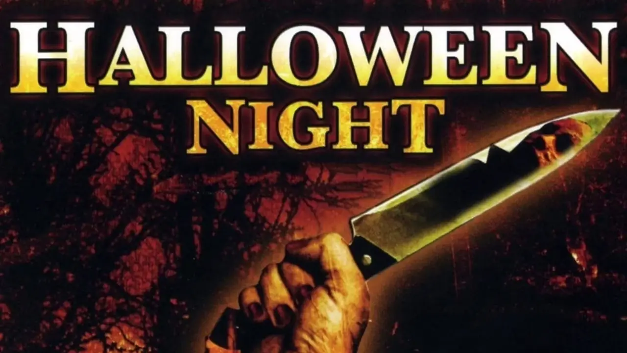 Houses of Terror - Halloween House hdfilme