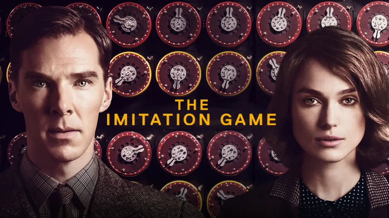The Imitation Game - Ein streng geheimes Leben hdfilme
