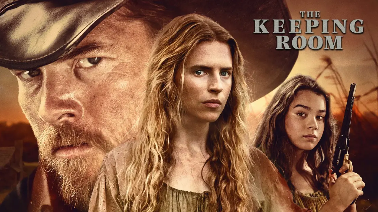 The Keeping Room - Bis zur letzten Kugel hdfilme