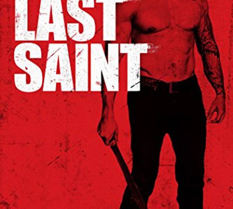 The Last Saint hdfilme