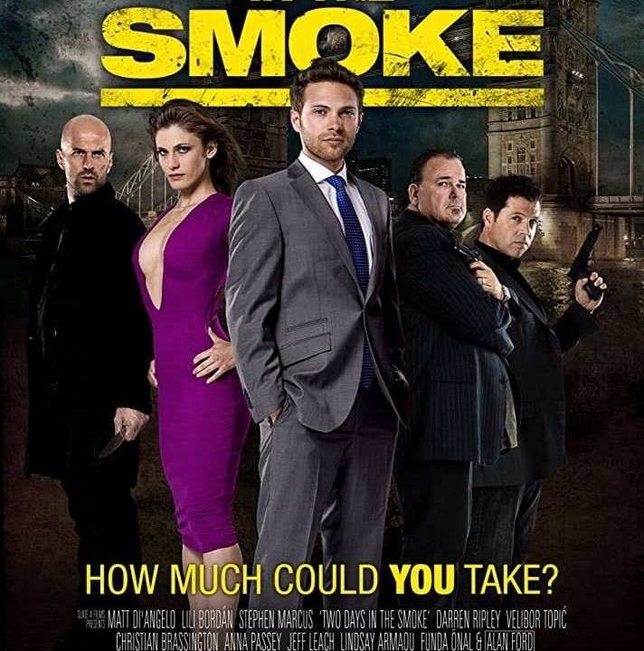 London Payback hdfilme