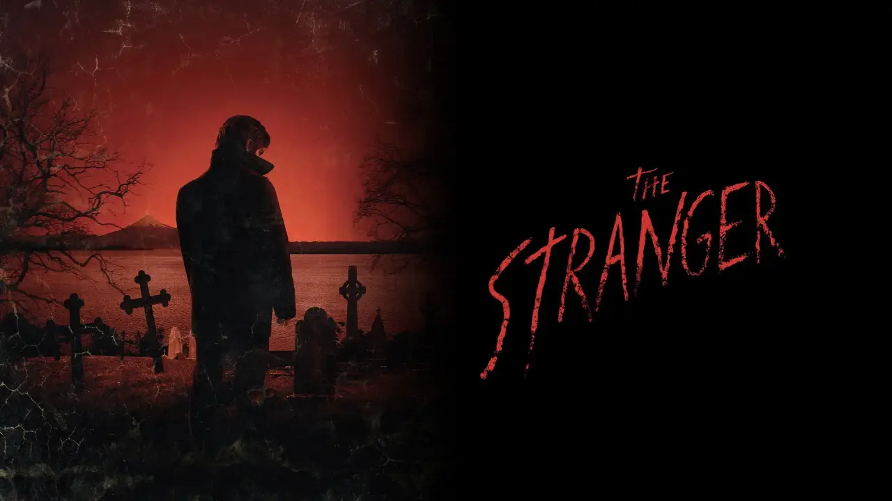 The Stranger hdfilme