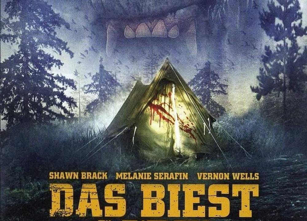 Das Biest lebt! hdfilme