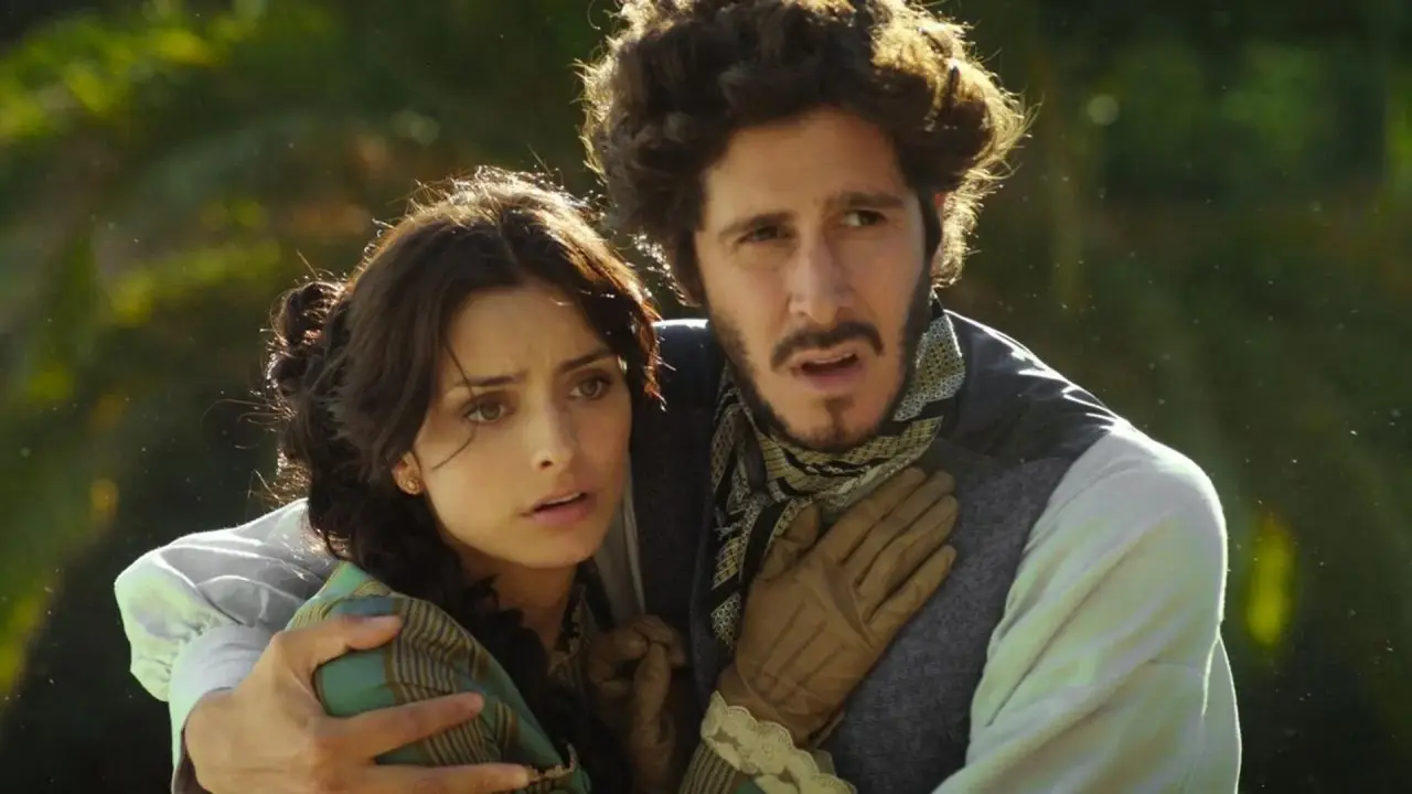 The Vineyard hdfilme