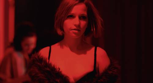 Top Girl oder la déformation professionnelle hdfilme