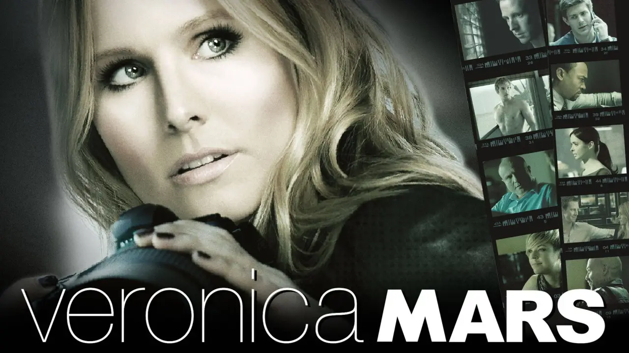 Veronica Mars hdfilme