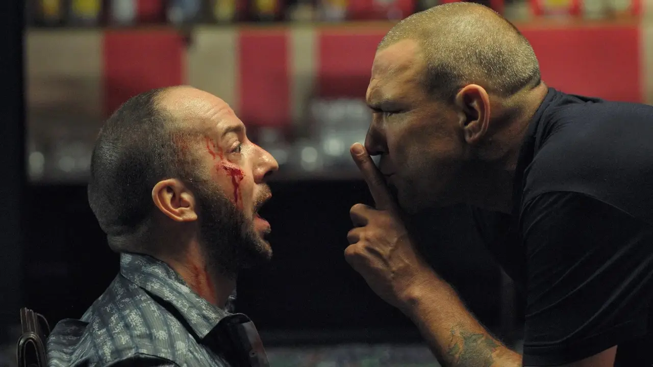 What the Fuck heißt Redirected? hdfilme