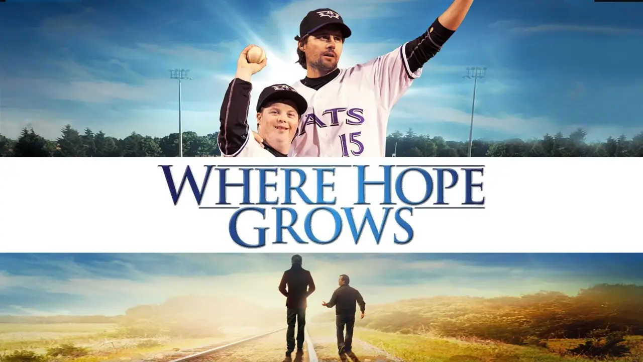 Where Hope Grows hdfilme