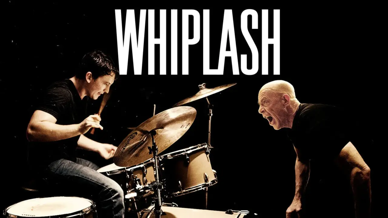 Whiplash hdfilme