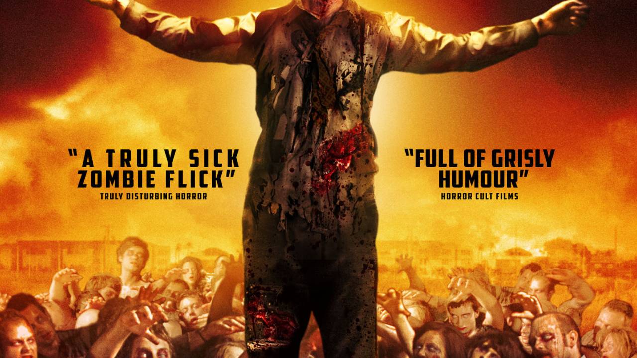 Zombie Priest hdfilme
