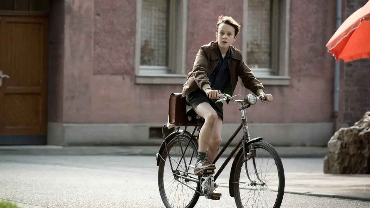 Der verlorene Bruder hdfilme