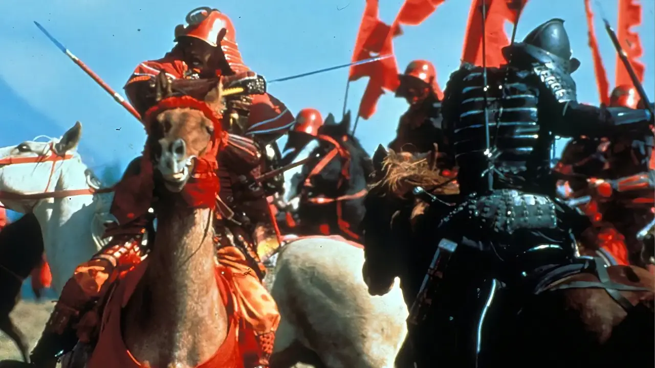 Die letzte Schlacht der Samurai hdfilme
