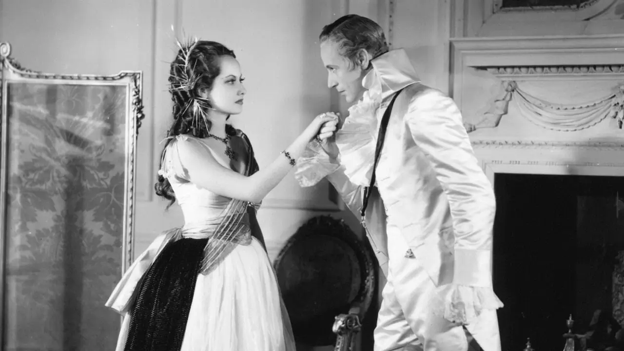 Die scharlachrote Blume hdfilme