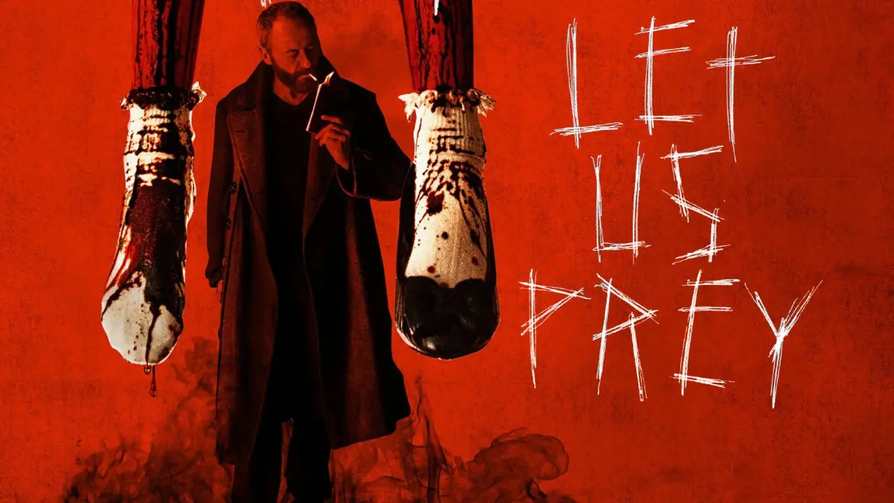 Let Us Prey hdfilme