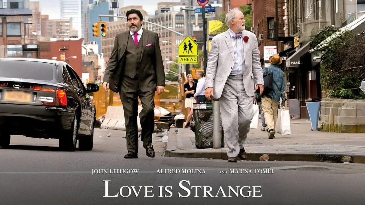 Liebe geht seltsame Wege hdfilme