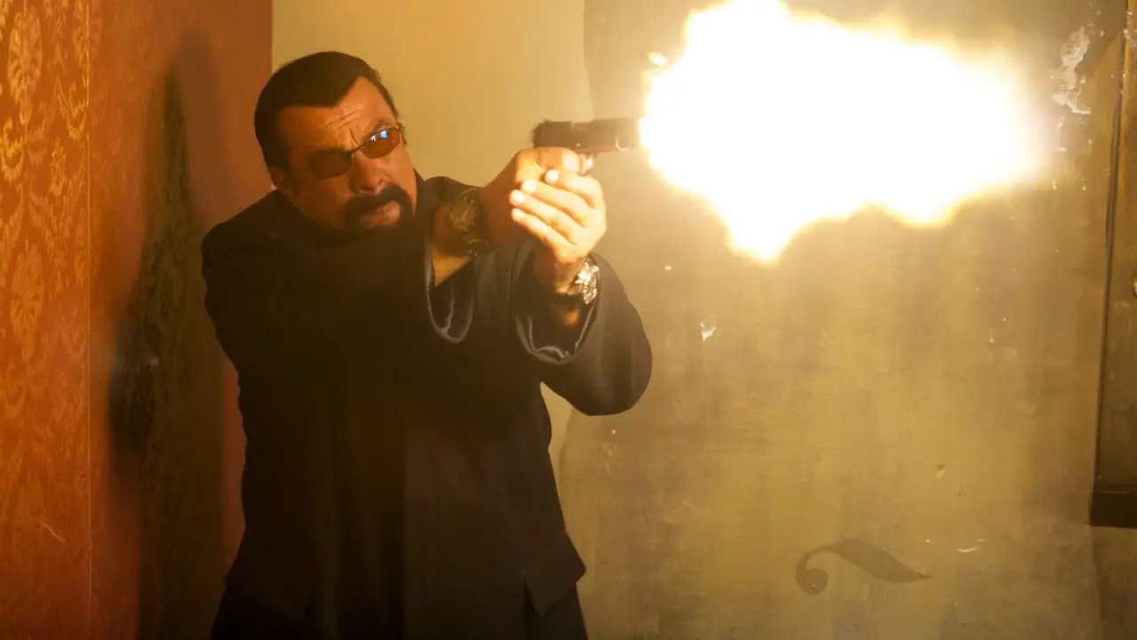 Mercenary: Absolution hdfilme