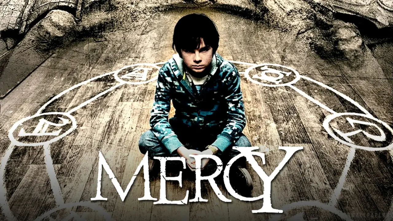 Mercy hdfilme