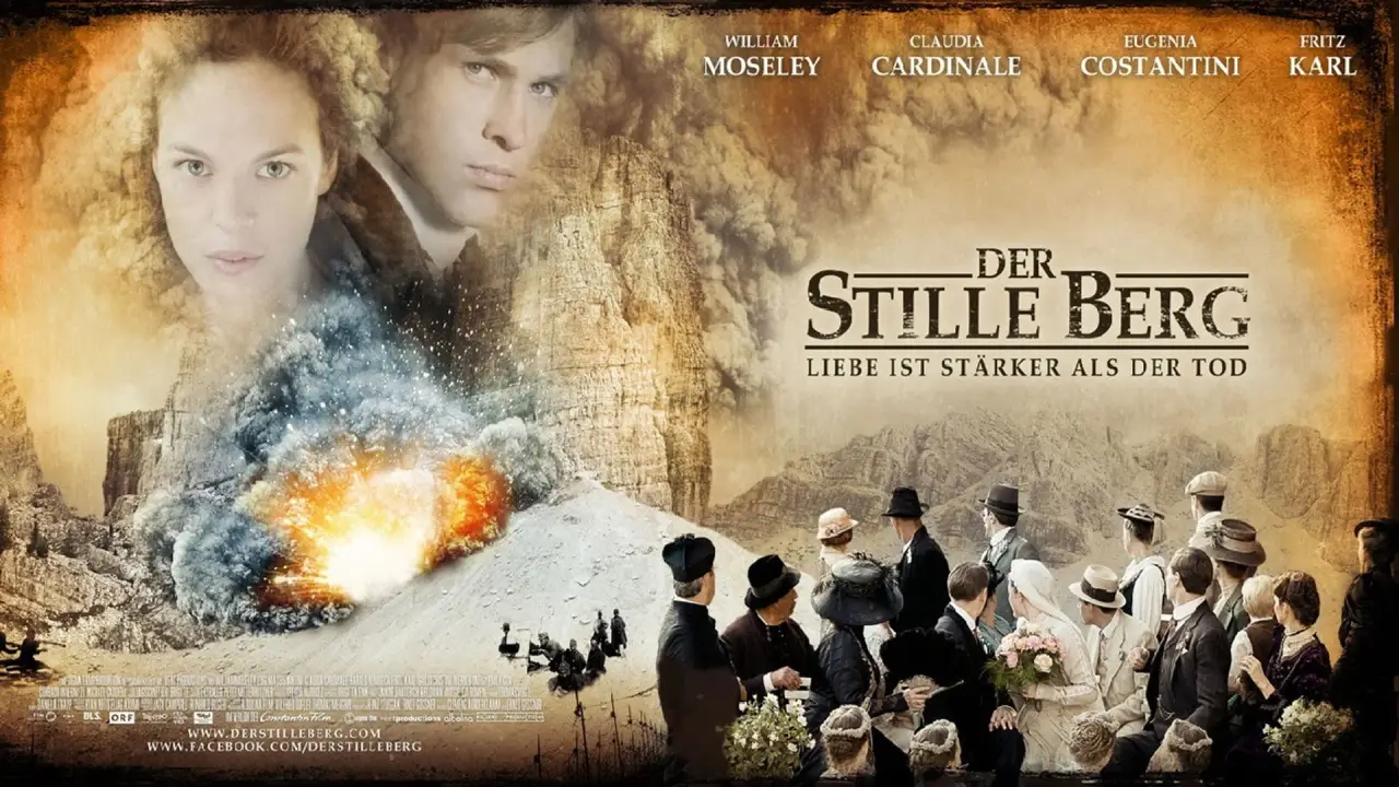 Der stille Berg hdfilme