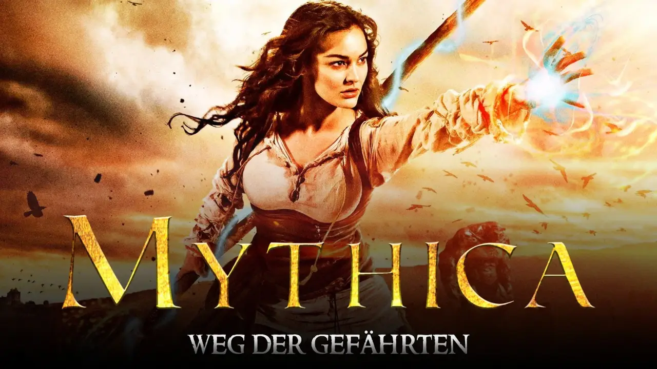 Mythica - Weg der Gefährten hdfilme