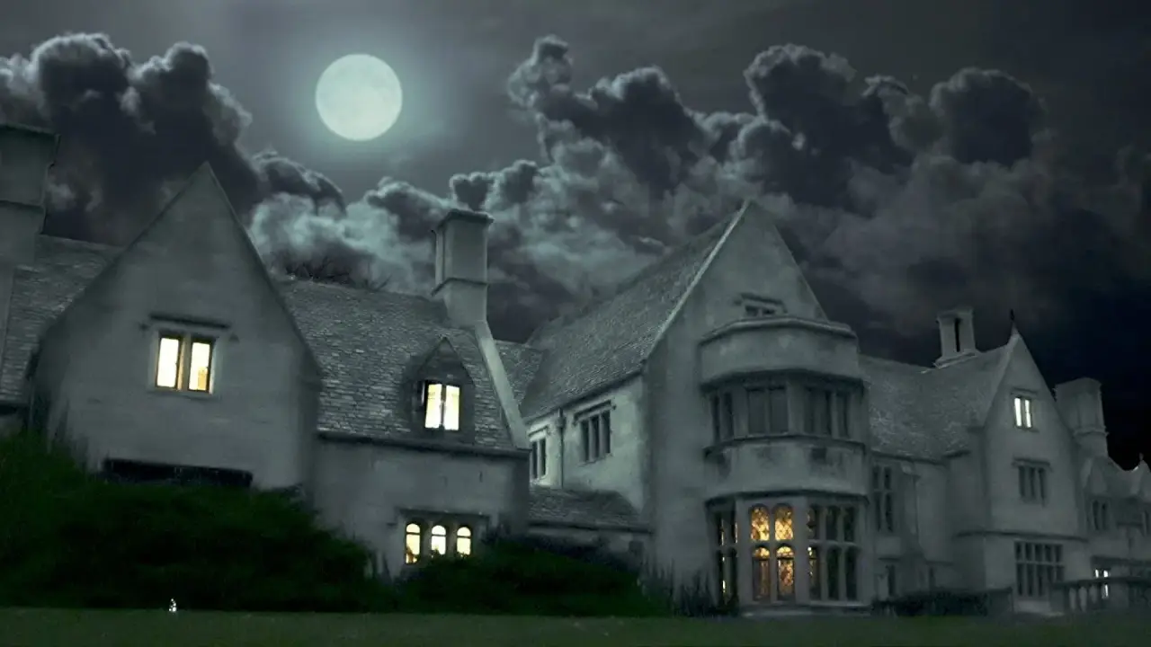 Nightmare at Horror Castle hdfilme