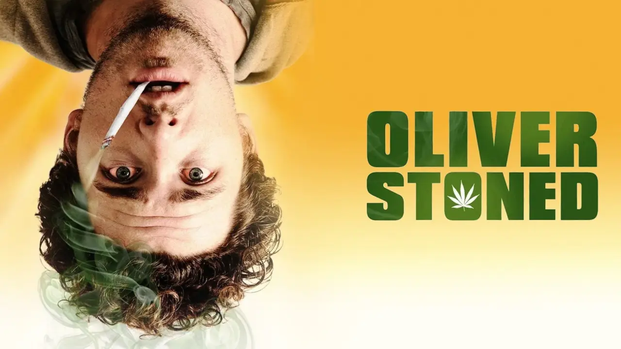 Oliver, Stoned. hdfilme