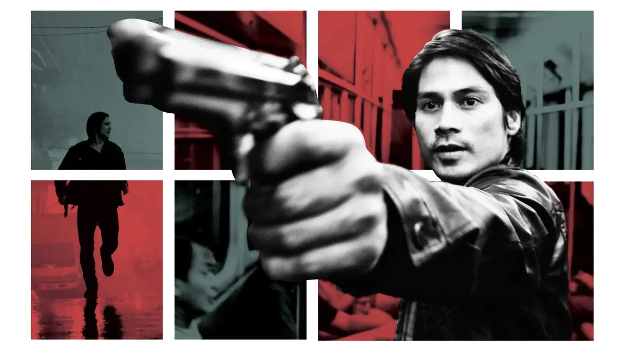 On the Job - Showdown in Manila hdfilme