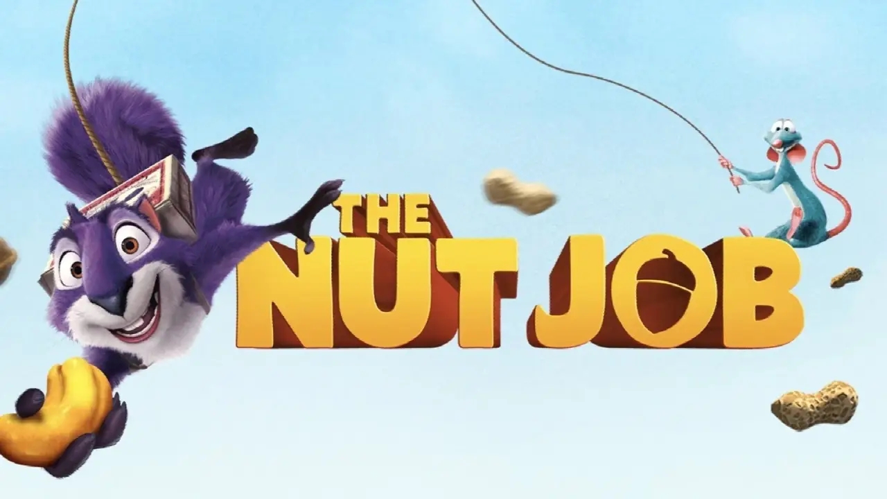 Operation Nussknacker hdfilme