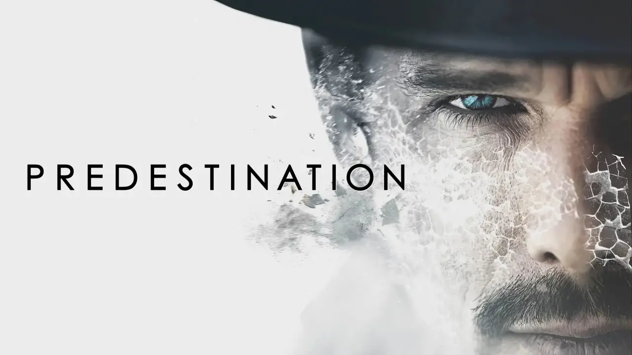 Predestination hdfilme