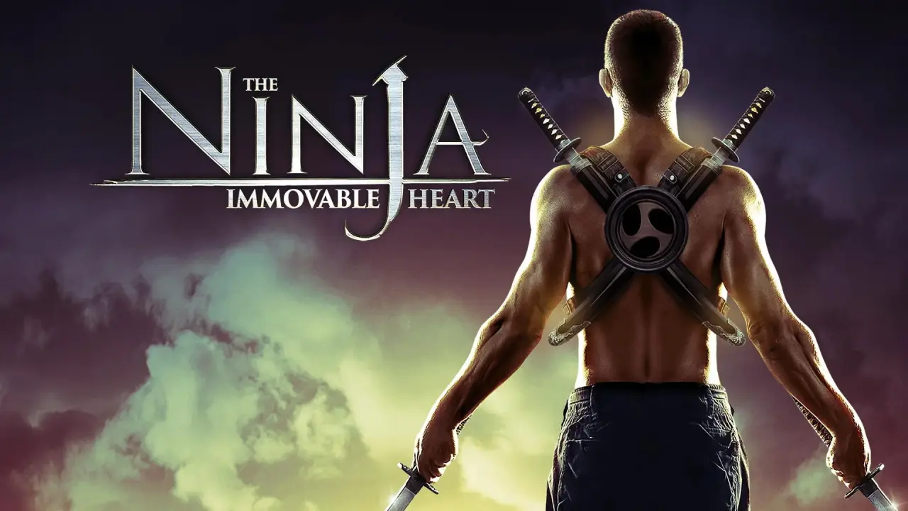 The Ninja Immovable Heart hdfilme