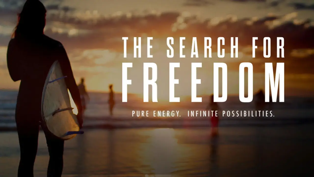 The Search for Freedom hdfilme