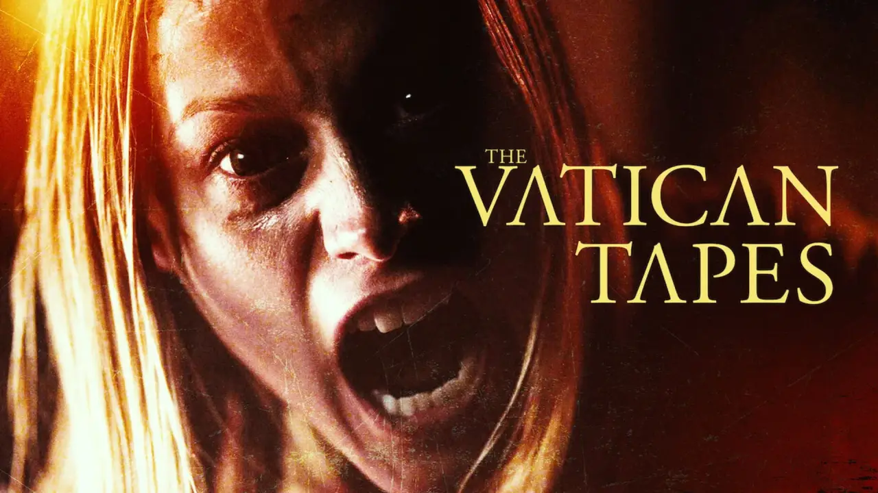 The Vatican Tapes hdfilme