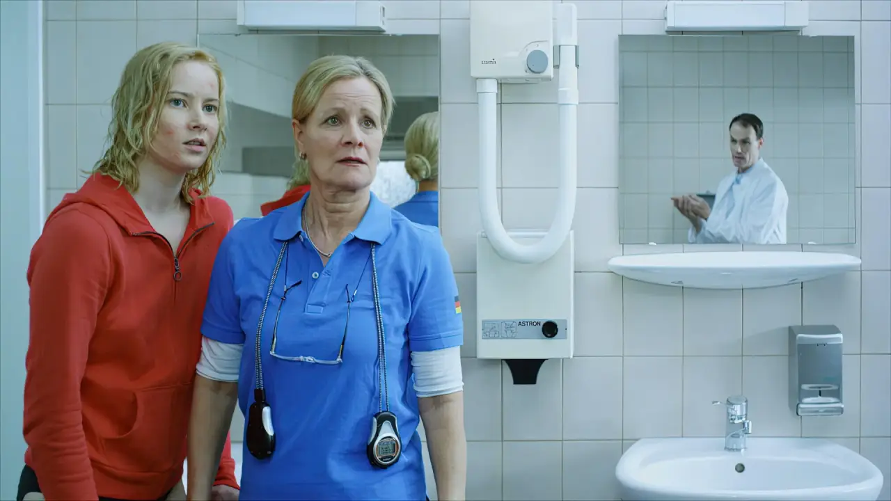 Toilet Stories hdfilme