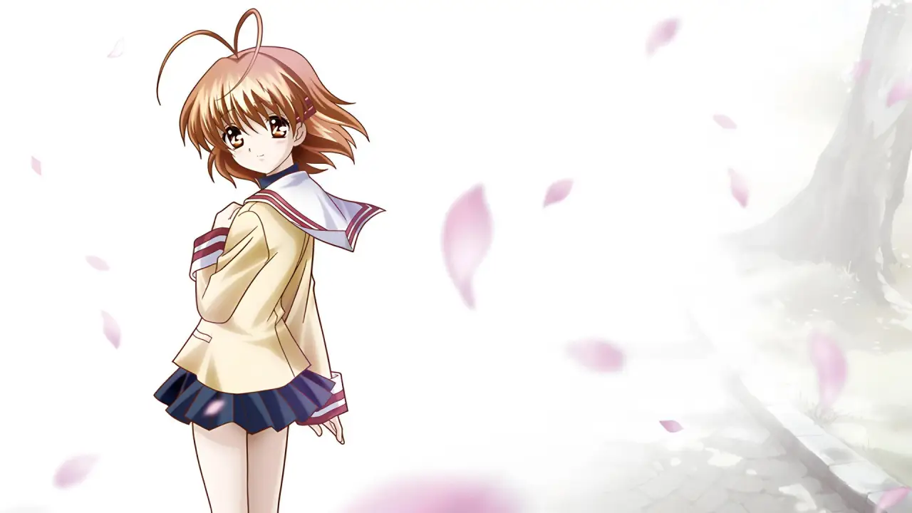 Clannad The Movie hdfilme