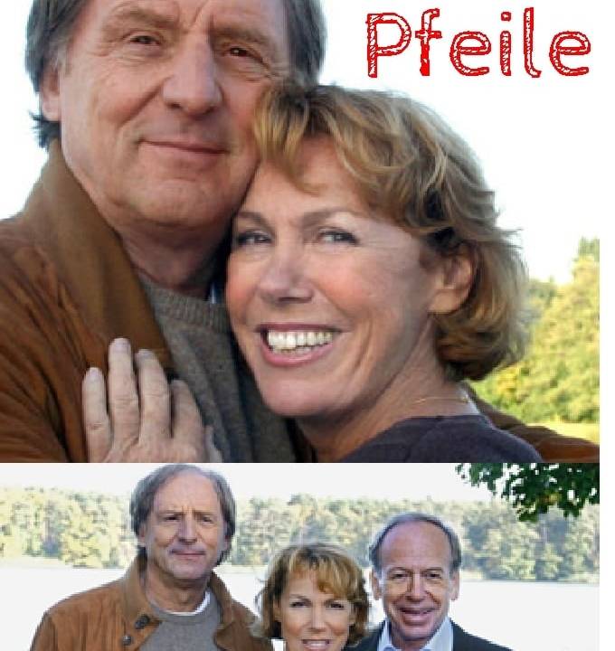 Die großen und die kleinen Wünsche - Amors Pfeile hdfilme
