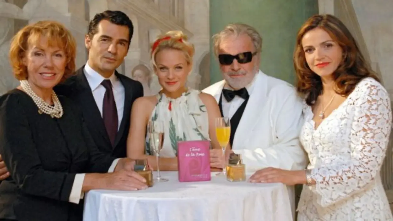 Die Rosenkönigin hdfilme