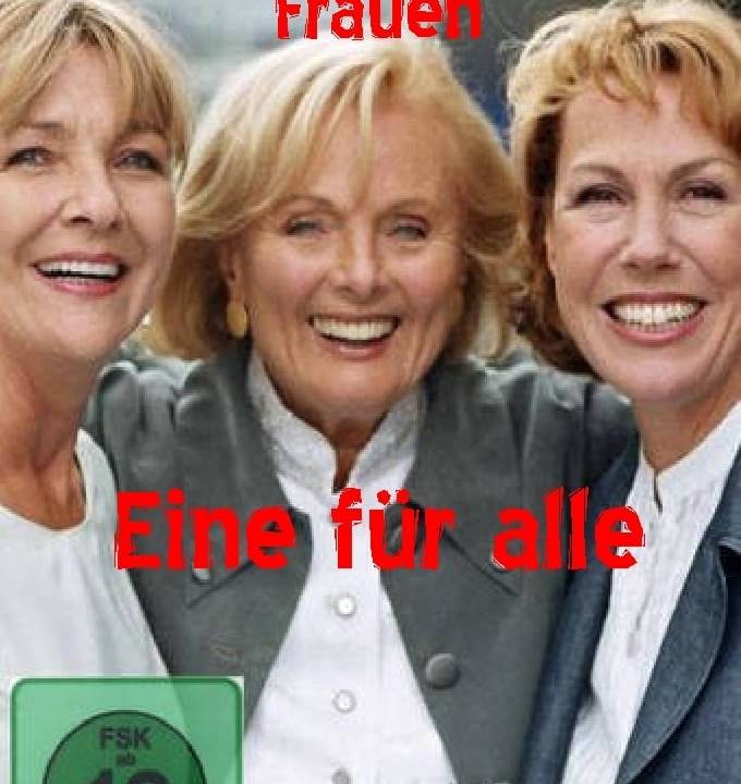Drei teuflisch starke Frauen - Eine für alle hdfilme