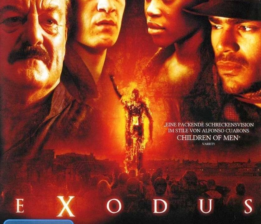 Exodus hdfilme