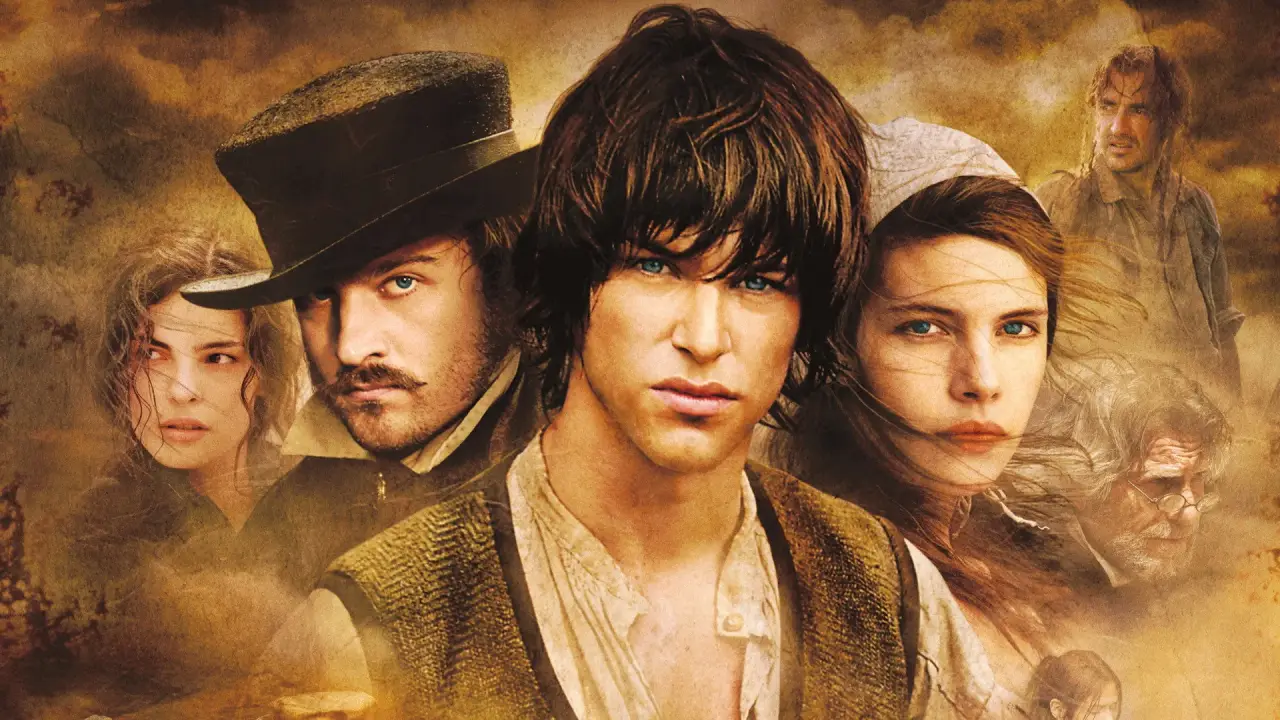 Jacquou - Der Rebell hdfilme
