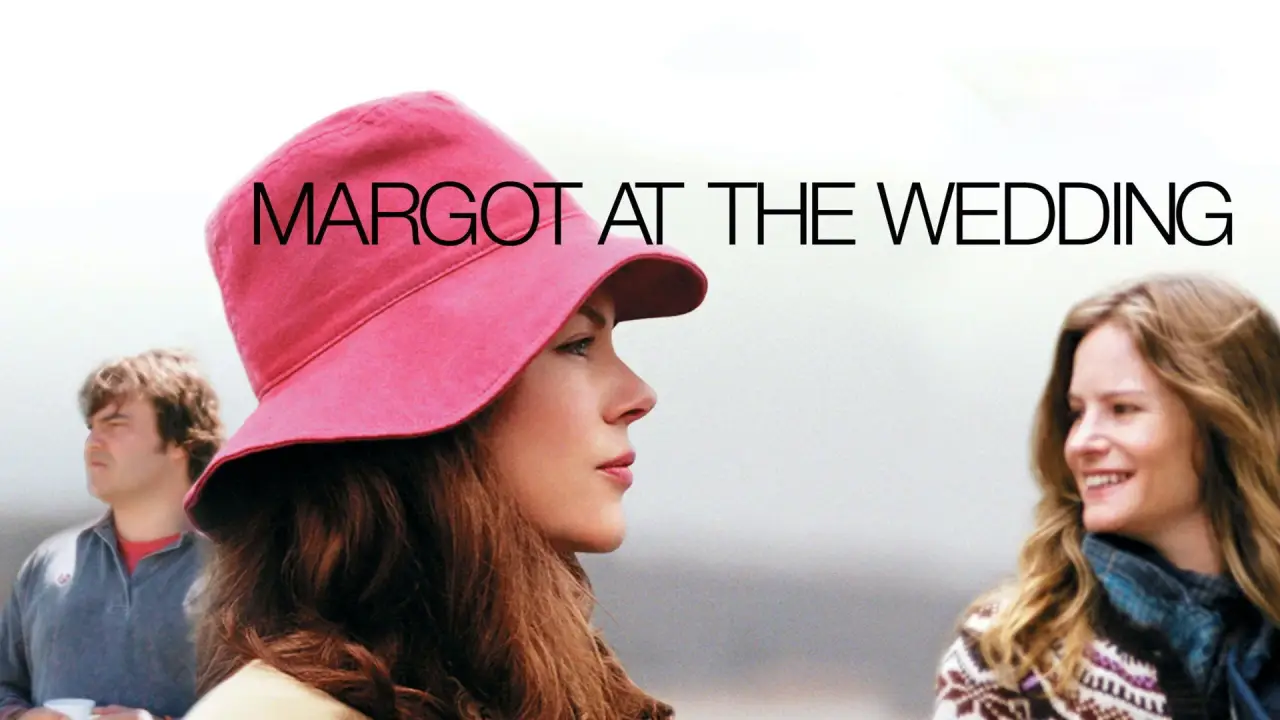 Margot und die Hochzeit hdfilme