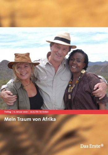 Mein Traum von Afrika hdfilme