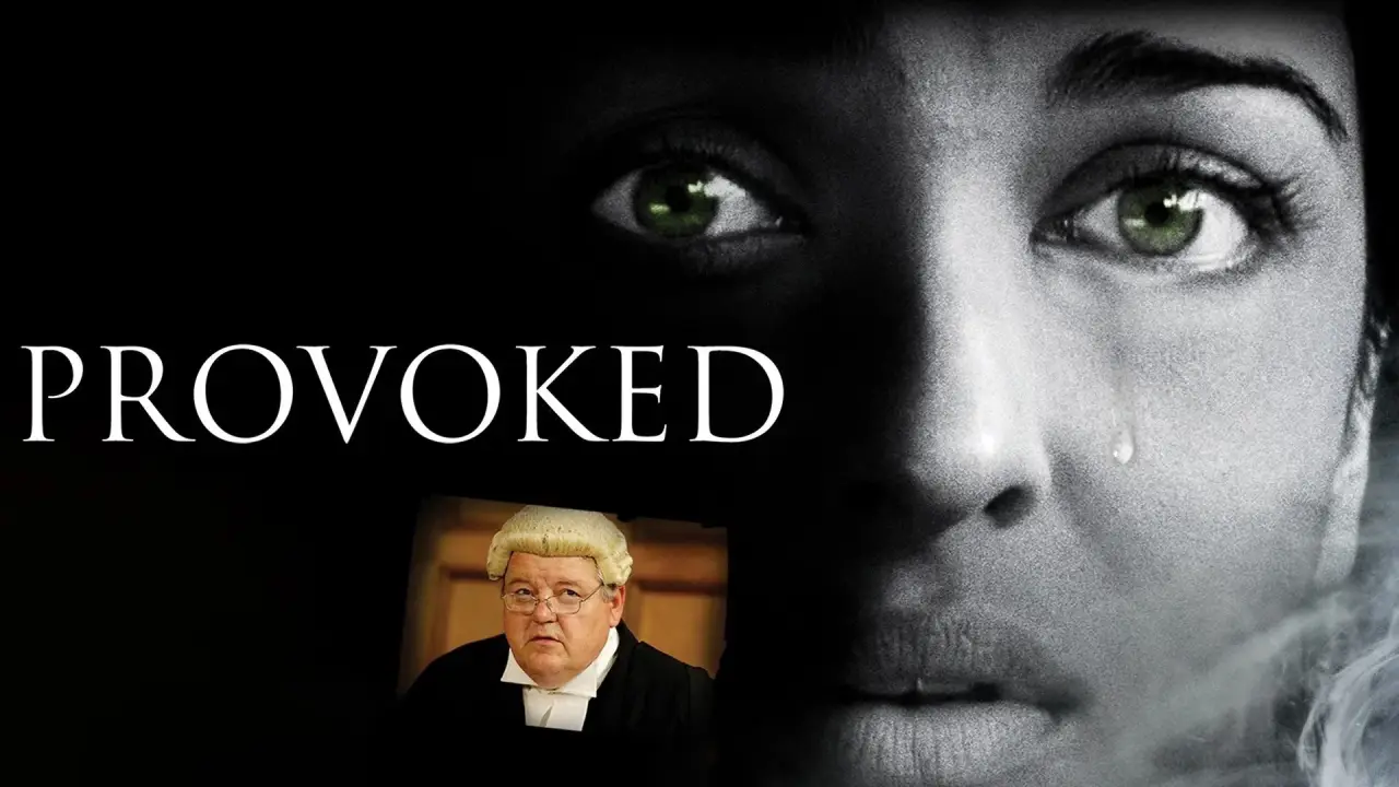 Provoked: A True Story hdfilme