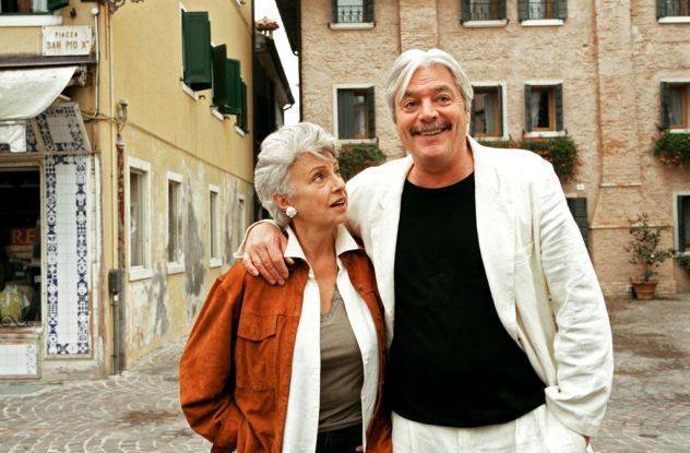 Sehnsucht nach Rimini hdfilme